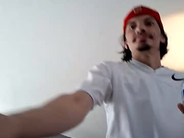 Foreveryung723 Chaturbate profile image