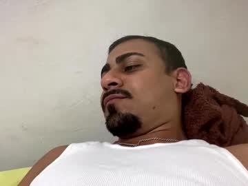 Gersonjack Chaturbate profile image