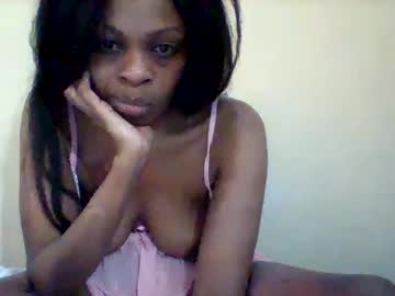 Cleopatra2025 Chaturbate profile image
