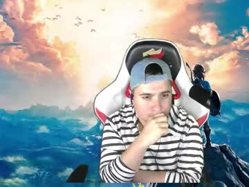 Faon_ Chaturbate profile image