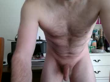 Yourretroguy Chaturbate profile image
