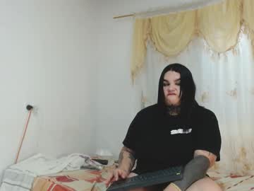Abbyhiltton Chaturbate profile image