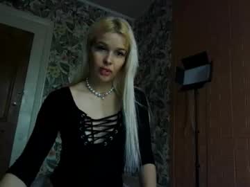 Skyonixdiamond Chaturbate profile image