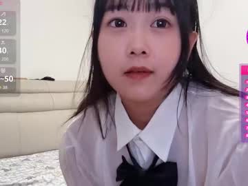 Tiantian_26 Chaturbate profile image