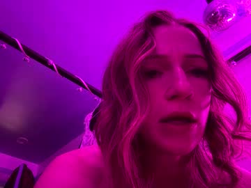 Youreinheaven Chaturbate profile image