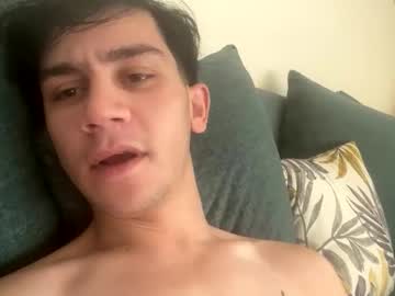 Arabboy669 Chaturbate profile image