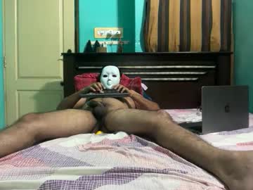 Profile of itsmesakesh