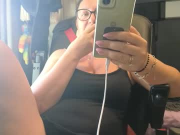 Milfaromania Chaturbate profile image