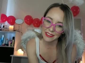 Sweetcakesugar Chaturbate profile image