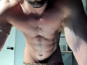 Adonis0291 Chaturbate profile image
