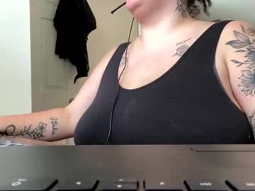 Mommamia16 Chaturbate profile image