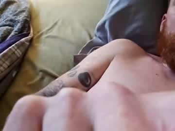 Sir_Ginger_Beard Chaturbate profile image