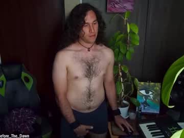 Before_The_Dawn Chaturbate profile image