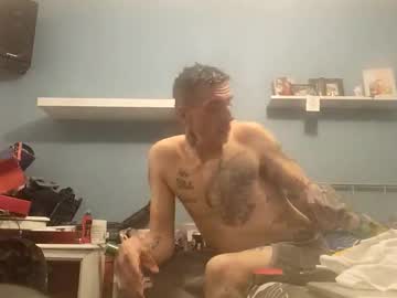 Bigray1999 Chaturbate profile image
