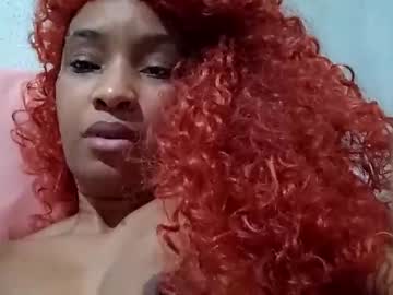 Cacauuz Chaturbate profile image