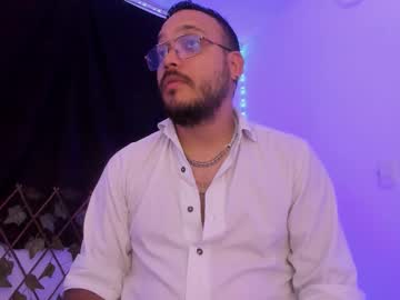 Markwolfe1 Chaturbate profile image