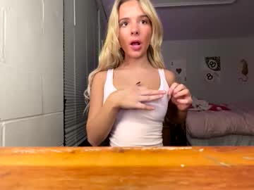Irisxfoxx Chaturbate profile image