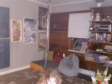 Tinkerbellmel44 Chaturbate profile image