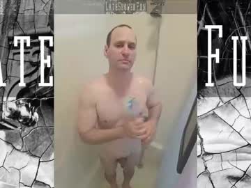 Lateshowerfun Chaturbate profile image