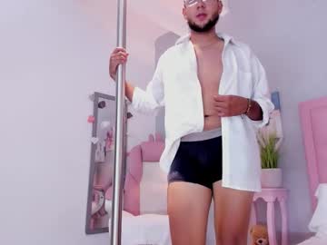 Juan_Thepoledancer Chaturbate profile image