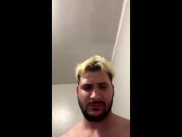 Roberto57003 Chaturbate profile image