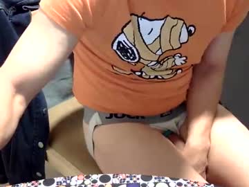 Brogan70 Chaturbate profile image