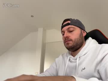 Zac242421 Chaturbate profile image