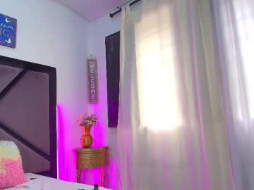 Karolnaughty03 Chaturbate profile image