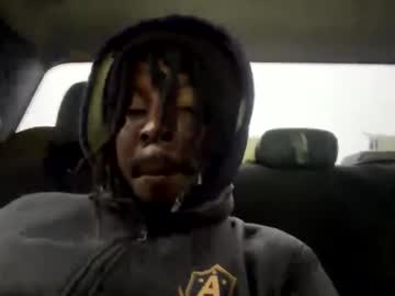 Kblack9inch Chaturbate profile image