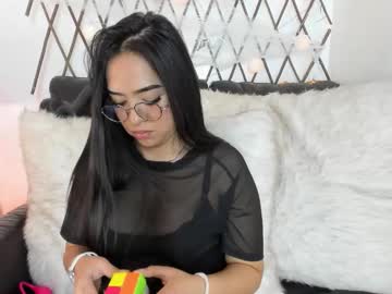 Profile of buttercup_li_