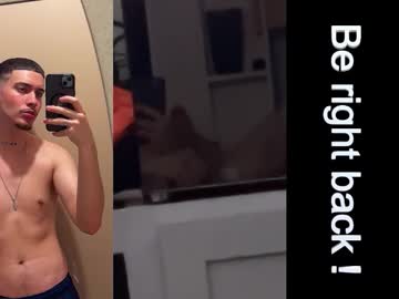 Daniborbon1 Chaturbate profile image