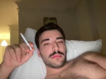 Profile of horny2001turkish
