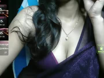Amrutha_Telugu Chaturbate profile image