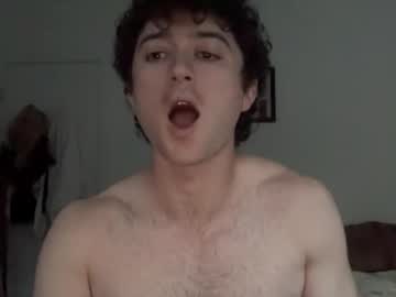 Dominicwantsitall Chaturbate profile image