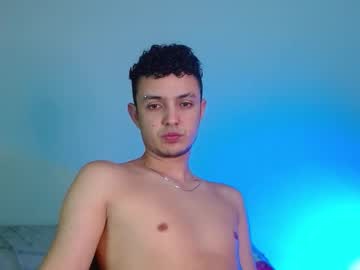 Andy_Gazmey Chaturbate profile image