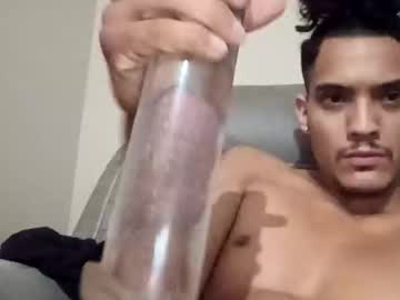 Peraltamike97 Chaturbate profile image