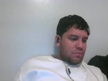 Rojo0817 Chaturbate profile image