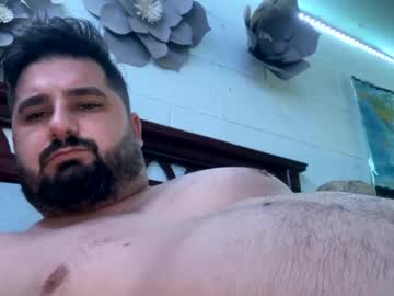Ch33kycharmz Chaturbate profile image