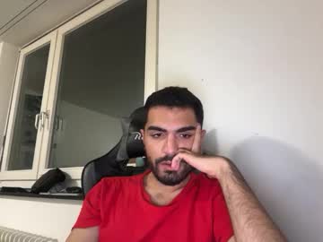 Frankkcastlee168 Chaturbate profile image