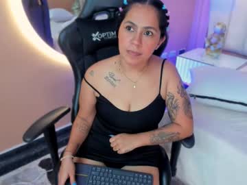 Merlina_Smith_ Chaturbate profile image
