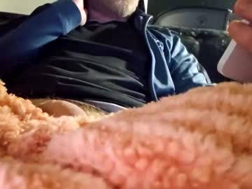 Alarion468253 Chaturbate profile image