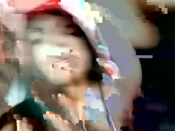 Carmonamacarena133 Chaturbate profile image