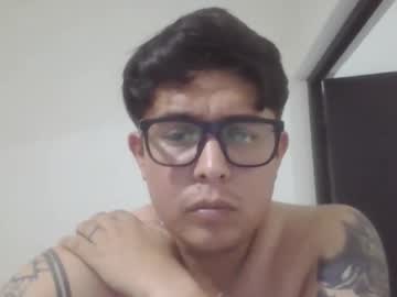 Jerrvox15 Chaturbate profile image