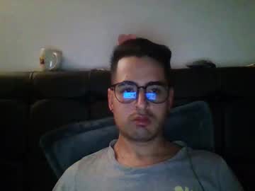 Josux9 Chaturbate profile image
