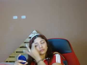 Lizzyangst Chaturbate profile image