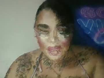 Sexyhoneyyy Chaturbate profile image
