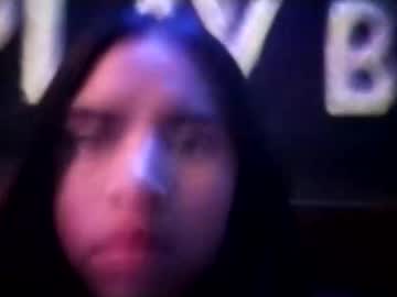 Shantall_31 Chaturbate profile image