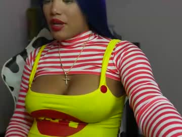 Kittymamy Chaturbate profile image