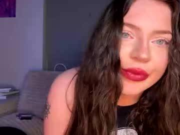 Valebby33 Chaturbate profile image
