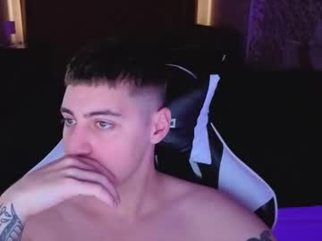 Profile of mrburnn